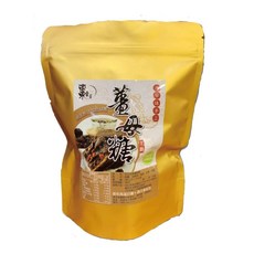 柴燒薑母糖 古法柴燒 暖身驅寒 獨立包裝 蔗糖老薑 養生茶飲, 280g, 1包, 1包