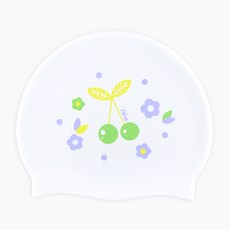 XBL-6200-05 민트체리 실리콘 링클 수모