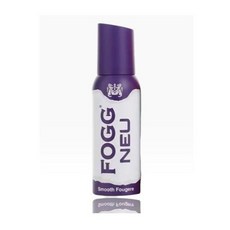 Fogg NEU Long Lasting Deodorant Spray for Men & Women Unisex 120ml, 1개