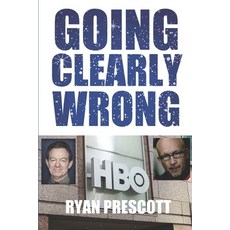 Going Clearly Wrong Paperback, Independently Published