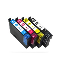 엡손 XP-245 프린터잉크 T364 [오피스토어재생잉크] 비정품잉크, T3643 [빨강], 1개