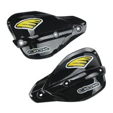 혼다 KTM ADV EXC EnduroHusqvarna TE CRF WRF DRZ KLX 오토바이 먼지 자전거 ATV 핸들 바 용 범용 핸드 가, 14 black Plastic