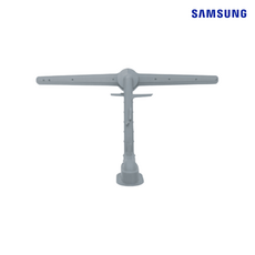 삼성 DW60DB711W01 DW60DB710W01 DW60DB701W01 DW60DB700W01 식기세척기 14인용 중단 로터, DD97-00700A, 1개