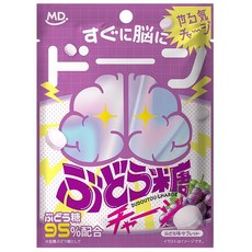 MD 포도당 차지 소포장 타입 27g 10봉