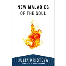 (영문도서) New Maladies of the Soul Paperback, Columbia University Press, English, 9780231216715