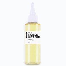 발향력 좋은 프래그런스 오일 원액, 56.울트라 다우니에이플 프레쉬, 100ml, 1개