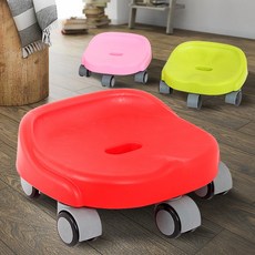 이동의자 청소 바퀴 바닥 청소 걸레질, 상세페이지 참조