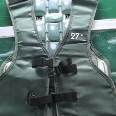 PCM 空調背心 物理降溫 循環使用 持久冰涼