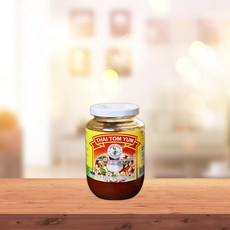 [MOTI Asia]낭파 똠얌 인스턴트 사워 수프 페이스트 (Nang Fah - Tom Yum Paste / 태국 똠얌 페이스트 똠얌꿍-국물요리용), 2개