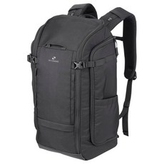 HAKUBA GW-STANDARD Ridge Lens Backpack 19 長鏡頭背包，耐磨防潑水，舒適人體工學設計, 1個