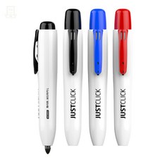 스토어-소유 화이트보드마카 청색3MM 굵은펜 모리스 굵은팁화이트보드마카