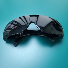 산업용 용접보안경, 1개