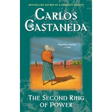 (영문도서) Second Ring of Power Paperback, Washington Square Press, English, 9780671732479
