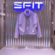 [에스핏] 강남점*Best*여른초특가대전*패커블 셋업 점퍼 SJY303FFJP62