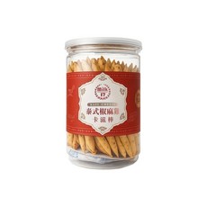 milk 17 卡滋棒 泰式椒麻風味, 1個