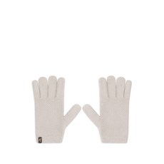 무레르 캐시미어 니트 장갑