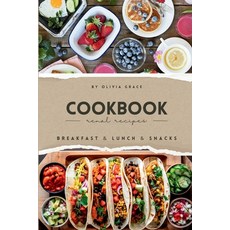 (영문도서)The Best Brunch Cook Book: Renal Recipes Paperback, Literary Lounge, English, 9781037097829