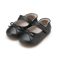 스키니슈즈 타이 메리제인 펄 화이트 아기신발 SNFTJ2K0BK