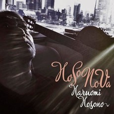 [LP] Hosono Haruomi (호소노 하루오미) - HoSoNoVa [LP] : 데뷔 55주년 기념반