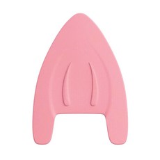 游泳浮板 訓練浮板 輔助浮板 浮板 EVA游泳學習浮板 漂浮浮水板 滑水板 專業浮板 A字板, 海棠粉