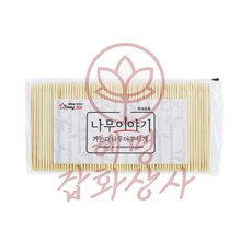 혜명잡화상사 가는 대나무요지 봉지 리필