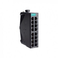 MOXA EDS-2016-ML 非網管型交換器, 1個