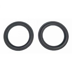 IMC Audio Pkg - 5.5cm(2 12인치) 스피커 서라운드 폼 서브우퍼 엣지 서브 우퍼 30.5cm(12인치)