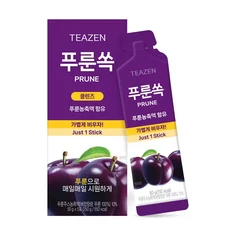 티젠 푸룬쏙 50g x 7개입 (1박스)