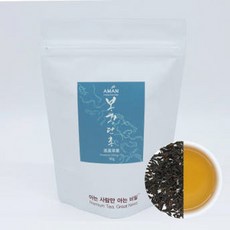 봉황단총 밀란향 30g 우롱차 중국차 아만프리미엄티, 1개, 1개입
