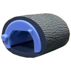 碳粉補給站【附發票】HP M12a/M12w/M26a/M26nw/P1102w 取紙輪 搓紙輪 RL1-1442, 黑, 1個