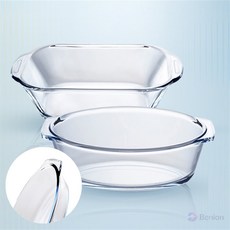 베니온 오븐용기 오븐접시, 그라탕기700ml