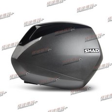 [極速傳說] SHAD SH36 左右側箱 (側箱架可另外選購)