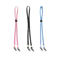 AYA 마스크 목걸이 줄 스트랩 분실방지