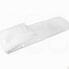 이삿짐 보관 대형이사비닐 10p 두꺼운 포장용 김장 투명 봉투