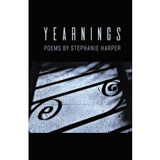 (英文圖書)Yearnings 平裝版, Finishing Line Press, 英文