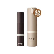 OBgE 自然遮瑕粉底棒+素顏霜 2件組 經典原版, 粉底棒(2號)+素顏霜【經典原版】(2件組), 1個