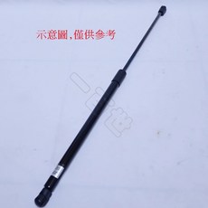 一百世 引擎蓋撐桿 適用 BMW F45 2系列, 前面/不分邊/單支