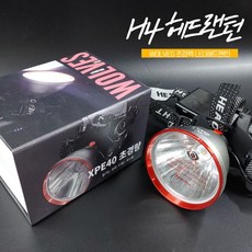 공구팜 울브스 91MM 12000루멘 H4 LED헤드랜턴 mur99332SU