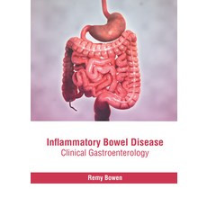 Inflammatory Bowel Disease: Clinical Gastroenterology Hardcover, Hayle Medical