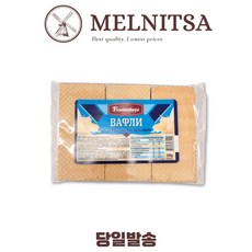 콘덴스 밀크테이스트 와플, 1개, 300g