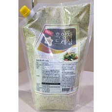 흑임자드레싱(평강 2k)