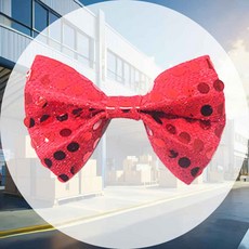 나비넥타이 레드 소 돌잔치 콩쿠르 시상식 가족사진촬영 보타이 셀프촬영