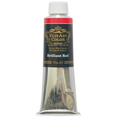 FUJI ART COLOR 油畫顏料, 40ml