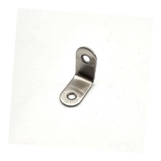30mm L형브라켓 스테인리스 선반설치 앵글브라켓