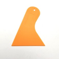 플라스틱 헤라 시트지 공구 대형 시공용