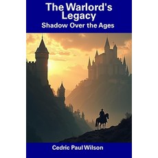 (영문도서) The Warlord's Legacy: Shadow Over the Ages Paperback, Independently Published, English, 9798305254860