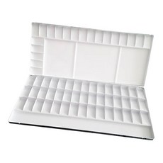 흥일 수채 팔레트 65칸 (No.565)