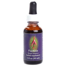 Flower Essence Services 倒掛金鍾滴劑, 30ml, 1瓶