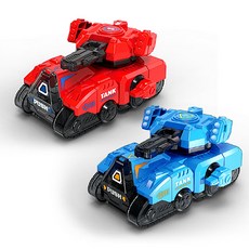 택티컬탱크, 상세페이지 참조, 2개