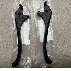GOGORO 2/3/S2 系列 左煞車拉桿, 1個, 左右一對, N/A